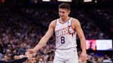 Report: Grayson Allen Took Less Money to Stay With Suns