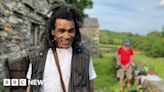 Big Issue sellers escape to the Lake District