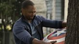 ‘Captain America: Brave New World’ CinemaCon Footage Shows Anthony Mackie Saving Harrison Ford From White House Assassination...