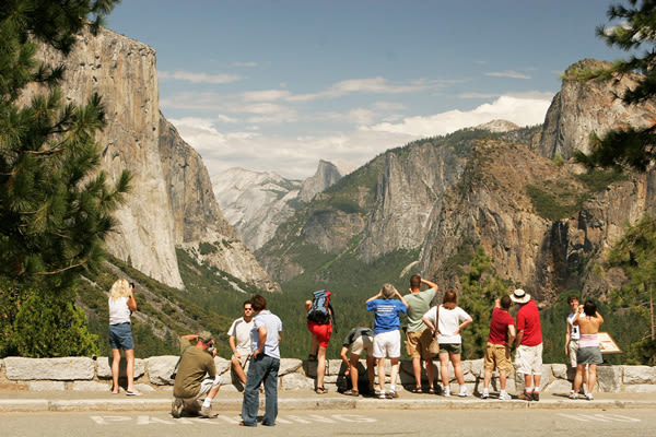 California U.S. Senator Alex Padilla Announces Bill to Improve Equity and Transparency in Reservation Systems for Public Lands, Including...