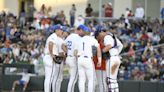 Despite snapping six-game losing streak, Florida baseball’s season hanging by a thread - The Independent Florida Alligator