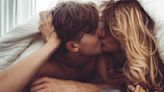 One in three people dream about having sex with a stranger, survey finds