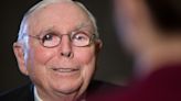 Charlie Munger Raves About Warren Buffett's Rare Japanese Investment Opportunity Of A Century — 'It Was Like Having God Just...