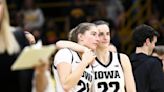 Iowa stars ‘grateful’ for Hawkeye fans ahead of final Carver home game