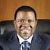 Hage Geingob