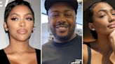 Porsha Williams' Ex Dennis Spotted Out With Ex-Wife of 'RHOA' Star's Estranged Husband