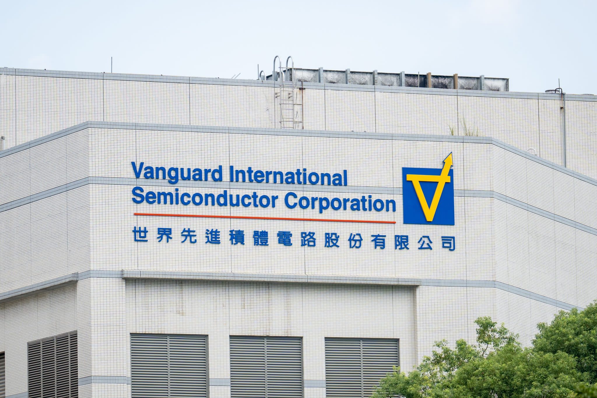 Singapore carves out a space in the chip supply chain with a new $7.8 billion plant from Europe’s NXP and a TSMC-backed manufacturer