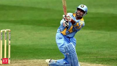 Sourav Ganguly turns 52: Here's all about the life and legacy of the 'God of off-side' - The Economic Times