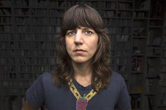 Eleanor Friedberger