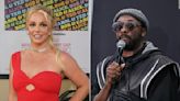 Britney Spears y Will.i.am publican un adelanto de su nueva canción "Mind Your Business"