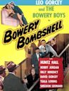 Bowery Bombshell