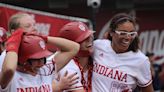 Indiana softball’s Alex Cooper launches pair of home runs, guides Hoosiers to comeback win