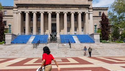 Columbia seniors, parents say canceling commencement is a 'demoralizing' end