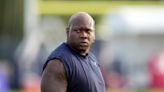 Texans DE Will Anderson loves the competition with LT Laremy Tunsil