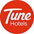 Tune Hotels