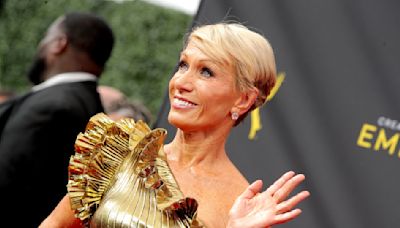 Barbara Corcoran: Here’s Why I Never Fly First Class