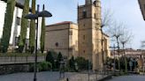 Radio Irun visita la Iglesia de Santa María del Juncal