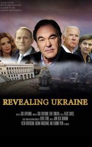 Revealing Ukraine