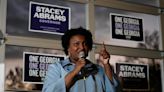 Georgia's Stacey Abrams to join faculty at Howard University