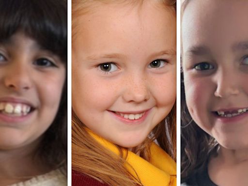 Boy, 17, charged with murders of three young girls in Southport stabbing attack