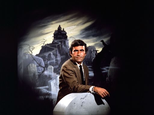 Did You Know Rod Serling Created Another Anthology Show After The Twilight Zone Ended?