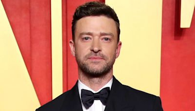 Justin Timberlake Due in Court for Hamptons DWI Arrest the Same Day as European Tour Date