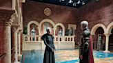 I visited the 'Game of Thrones' studio 5 years after the series finale. The $37 tour reminded me why I love the show.