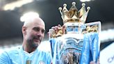How relentless Guardiola has inspired City to four straight titles