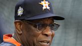 Astros still have their haters, but Dusty Baker somehow manages to get love