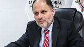 César Aguilar avanza en su candidatura a la Contraloría: Subcomisión aprobó propuesta de Dina Boluarte