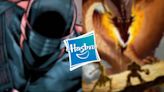 Hasbro apuesta fuerte por el gaming; habrá juegos de Snake Eyes: G.I. Joe, Dungeons & Dragons y más