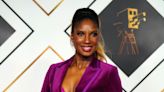 Dame Denise Lewis says New Year Honour has blown her away