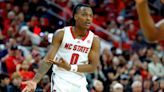 DJ Horne lifts NC State basketball past Clemson. 3 takeaways from Pack’s big road win