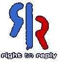 Right to Reply