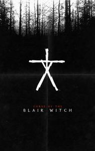 Curse of the Blair Witch