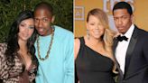 Nick Cannon's Dating History: From Kim Kardashian to Mariah Carey