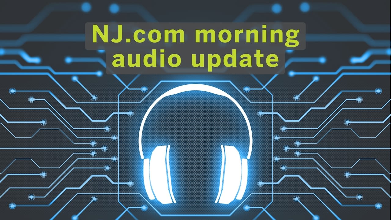 Morning audio update: Rutgers president out, layoffs at N.J. hospitals, ‘flying’ Joro spiders