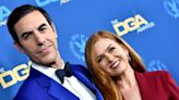 Isla Fisher contacta con la temible abogada de las estrellas y la realeza para su divorcio de Sacha Baron Cohen