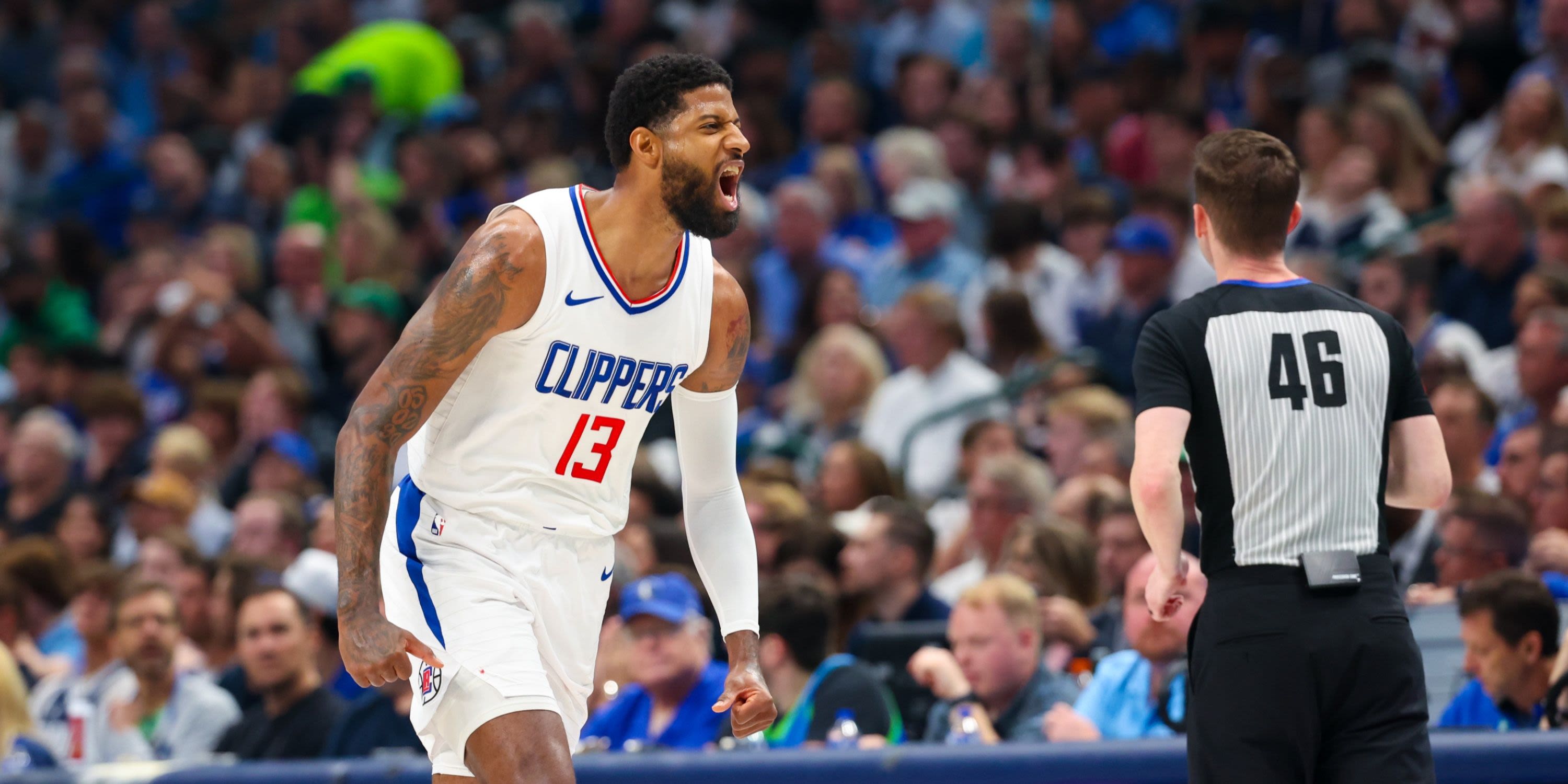 3 Ways Paul George Will Help The 76ers This Season