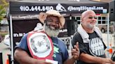 Do you have what it takes to be Fayetteville's Black BBQ Cook-Off champion? How to apply