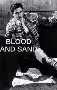 Blood and Sand (1941 film)