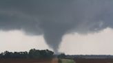 Recalling the 2010 tornado outbreak that hit Oklahoma and neighbouring states