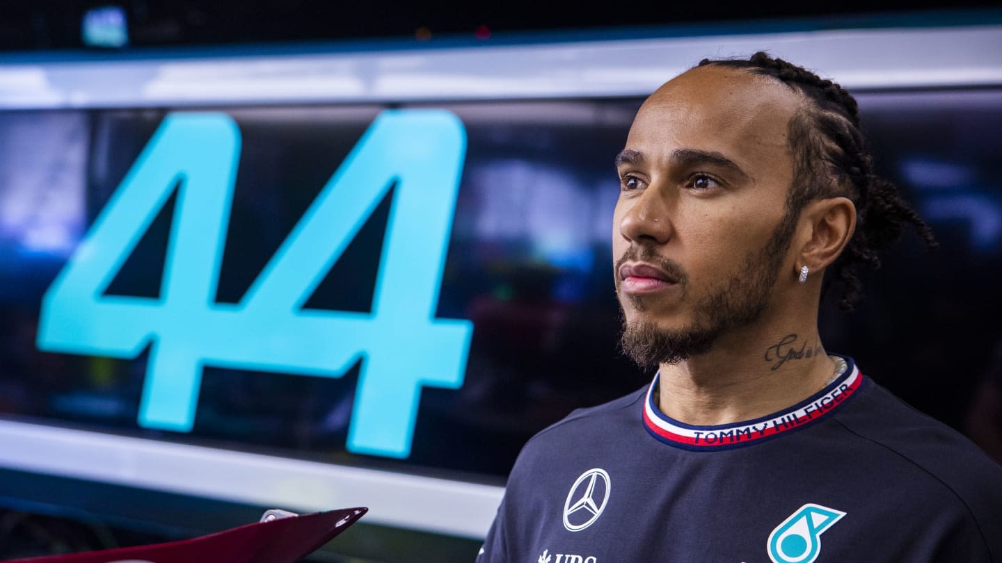 F1 News: Lewis Hamilton Confident as Mercedes Turns a Corner at Monaco - 'Best We've Had This Year'