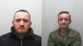 Balaclava-clad brothers' 'barbaric' attack on elderly couple beating them for 30 minutes