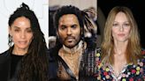 Who Is Lenny Kravitz Dating Now After His Divorce From Lisa Bonet? He Dated Vanessa Paradis & Was Secretly Engaged To...