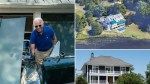 Joe and Jill Biden refinanced their Delaware home 20 times — raking in $4.2M from the $350K property