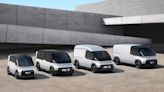 Kia latest automaker to jump into EV van competition