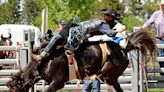 Area cowboys, cowgirls make their mark in State 4-H Finals Rodeo