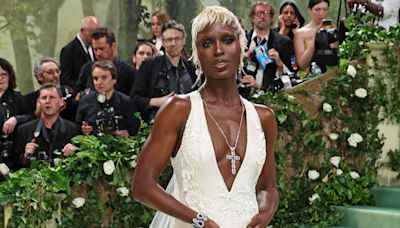 Jodie Turner-Smith Says Her 2024 Met Gala Dress Represented ‘a Clean Start’ Following Split from Joshua Jackson