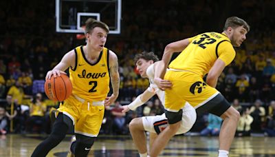 Iowa men's basketball: Roster plan, offseason development and other notes